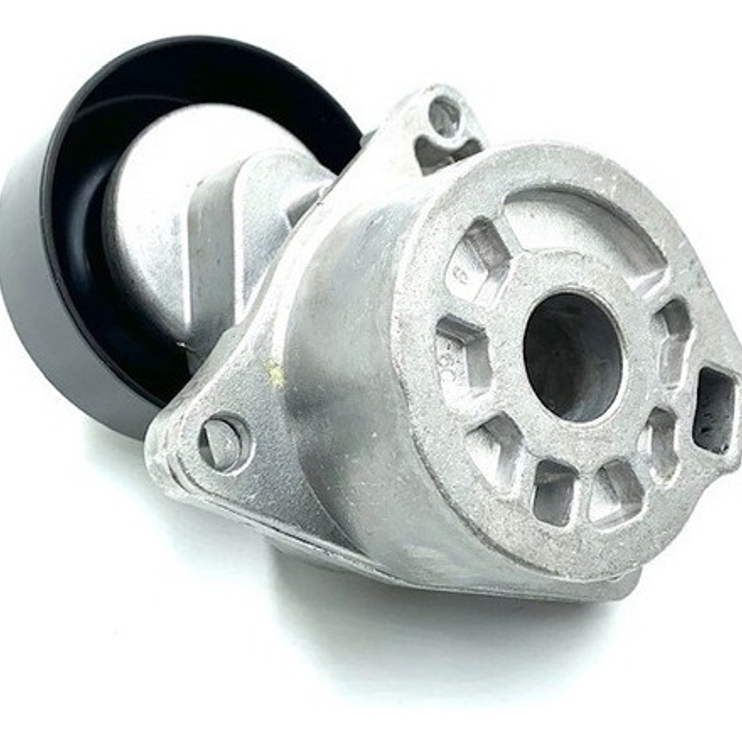 Tensor Correa Alternador Para Nissan X-trail 2.5 2001-2014 5
