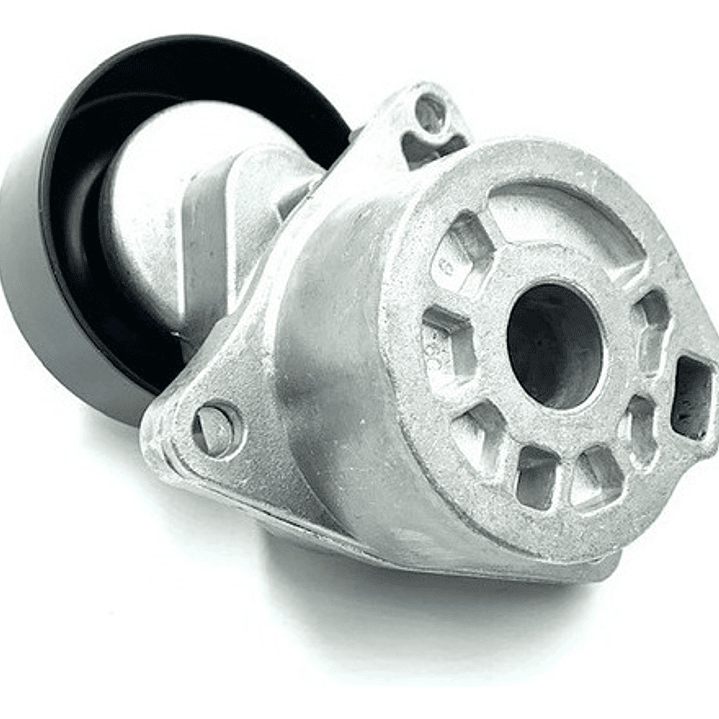Tensor Correa Alternador Para Nissan X-trail 2.5 2001-2014 5