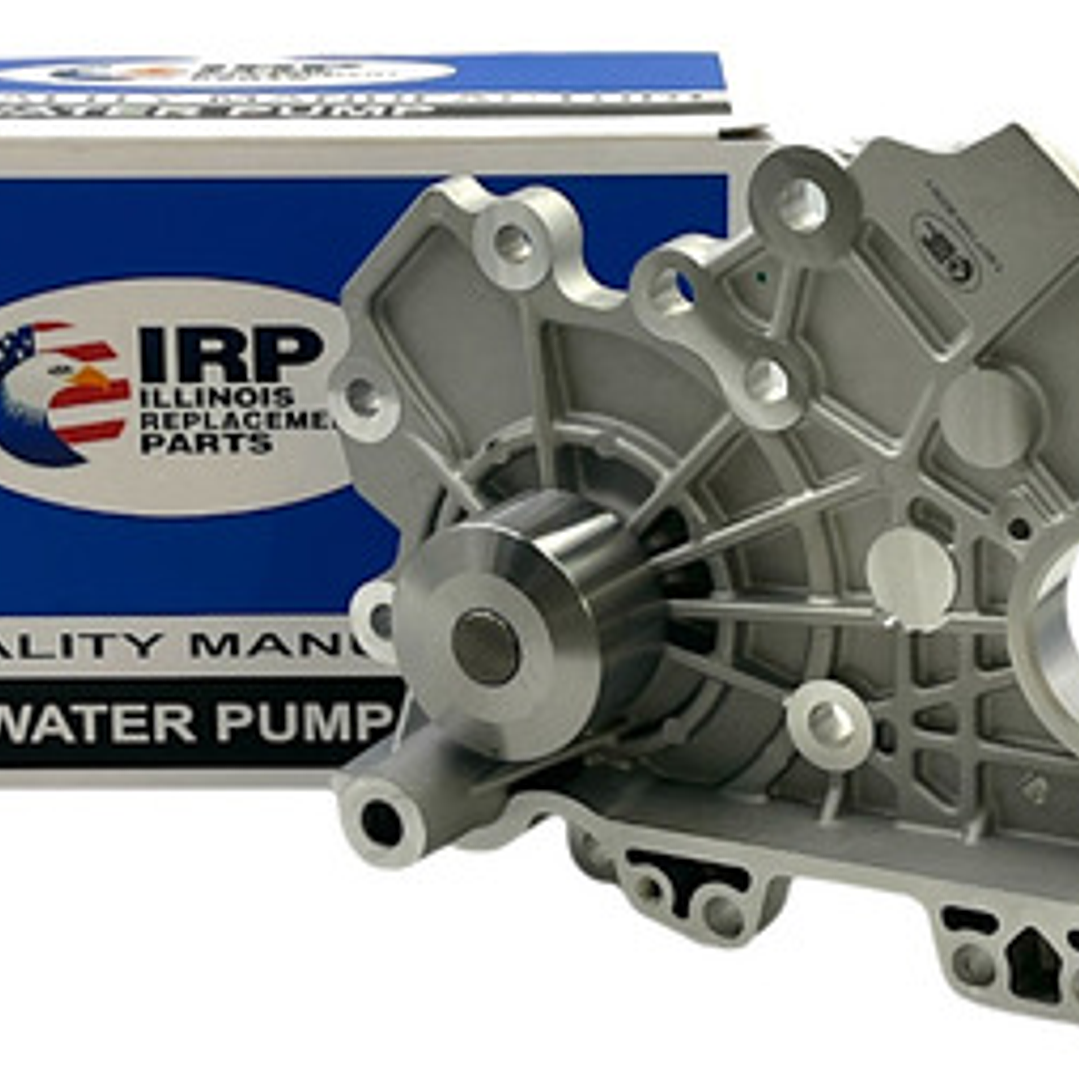 Bomba Agua Great Wall Wingle 5 2.0 2012-2023 4d20 Diesel 2