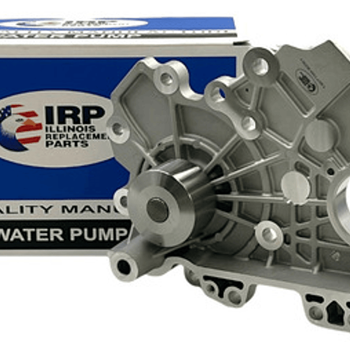 Bomba Agua Great Wall Wingle 5 2.0 2012-2023 4d20 Diesel 2