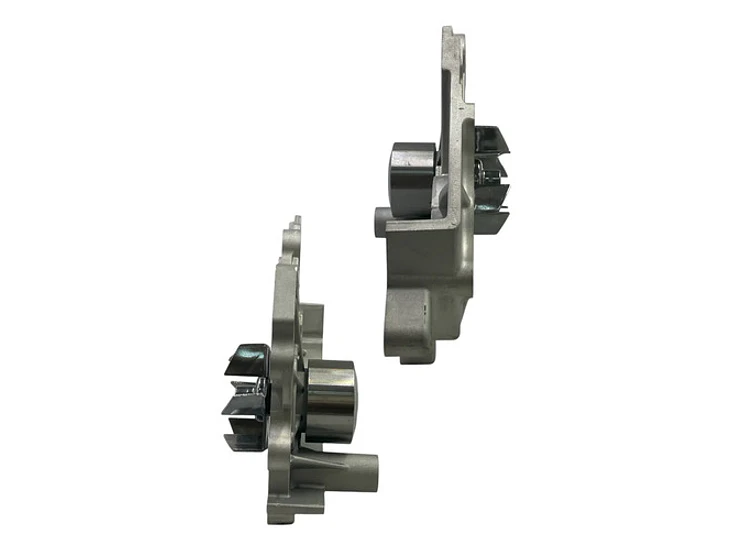 Bomba Agua Great Wall Wingle 5 2.0 2012-2023 4d20 Diesel 4