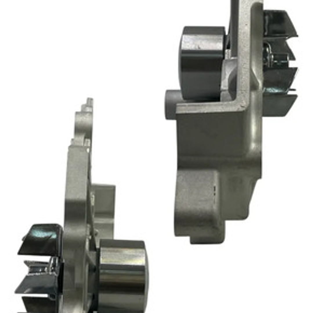 Bomba Agua Great Wall Wingle 5 2.0 2012-2023 4d20 Diesel 4