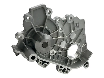 Bomba Agua Great Wall Wingle 5 2.0 2012-2023 4d20 Diesel 1