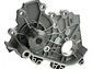 Bomba Agua Great Wall Wingle 5 2.0 2012-2023 4d20 Diesel - Miniatura 1