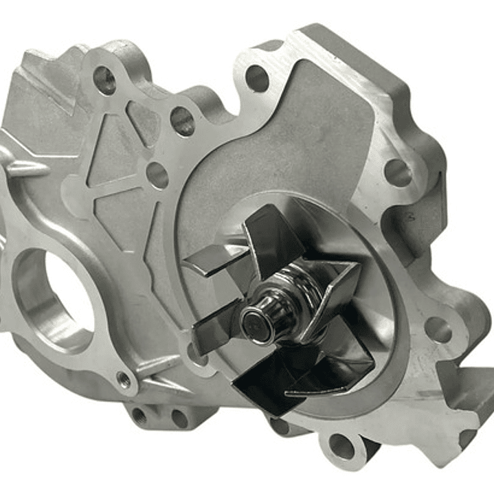 Bomba Agua Great Wall Wingle 5 2.0 2012-2023 4d20 Diesel 10