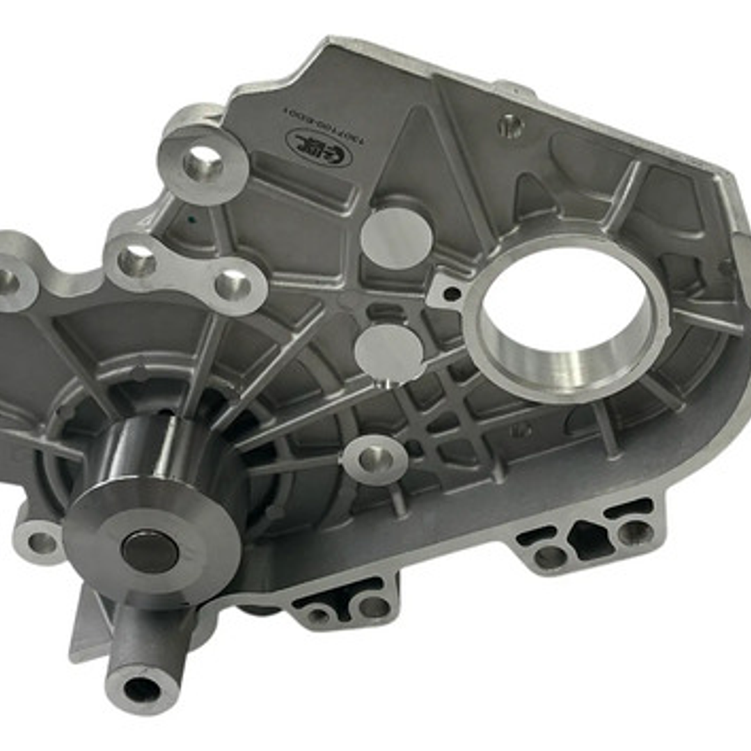 Bomba Agua Great Wall Wingle 5 2.0 2012-2023 4d20 Diesel 5