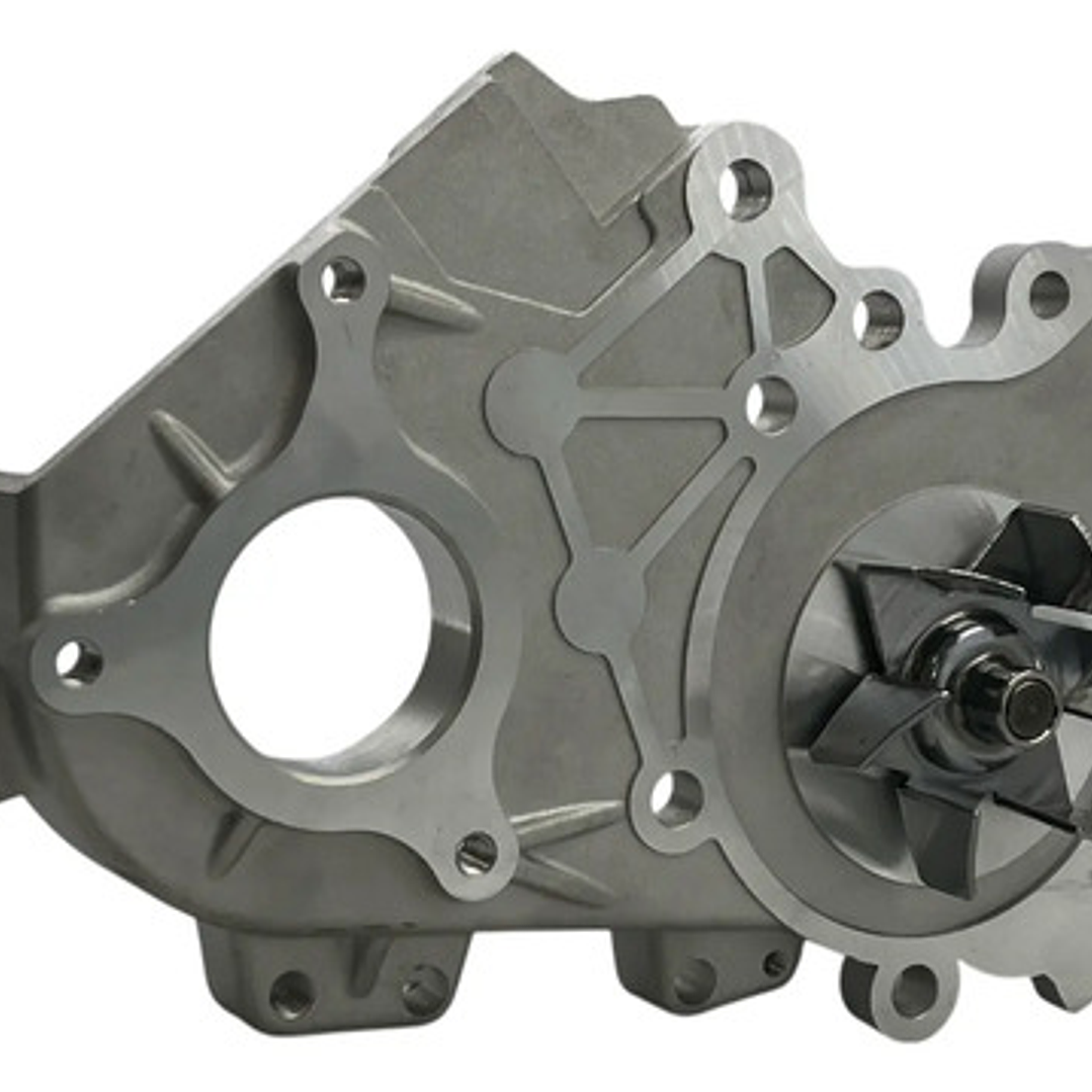 Bomba Agua Great Wall Wingle 5 2.0 2012-2023 4d20 Diesel 3