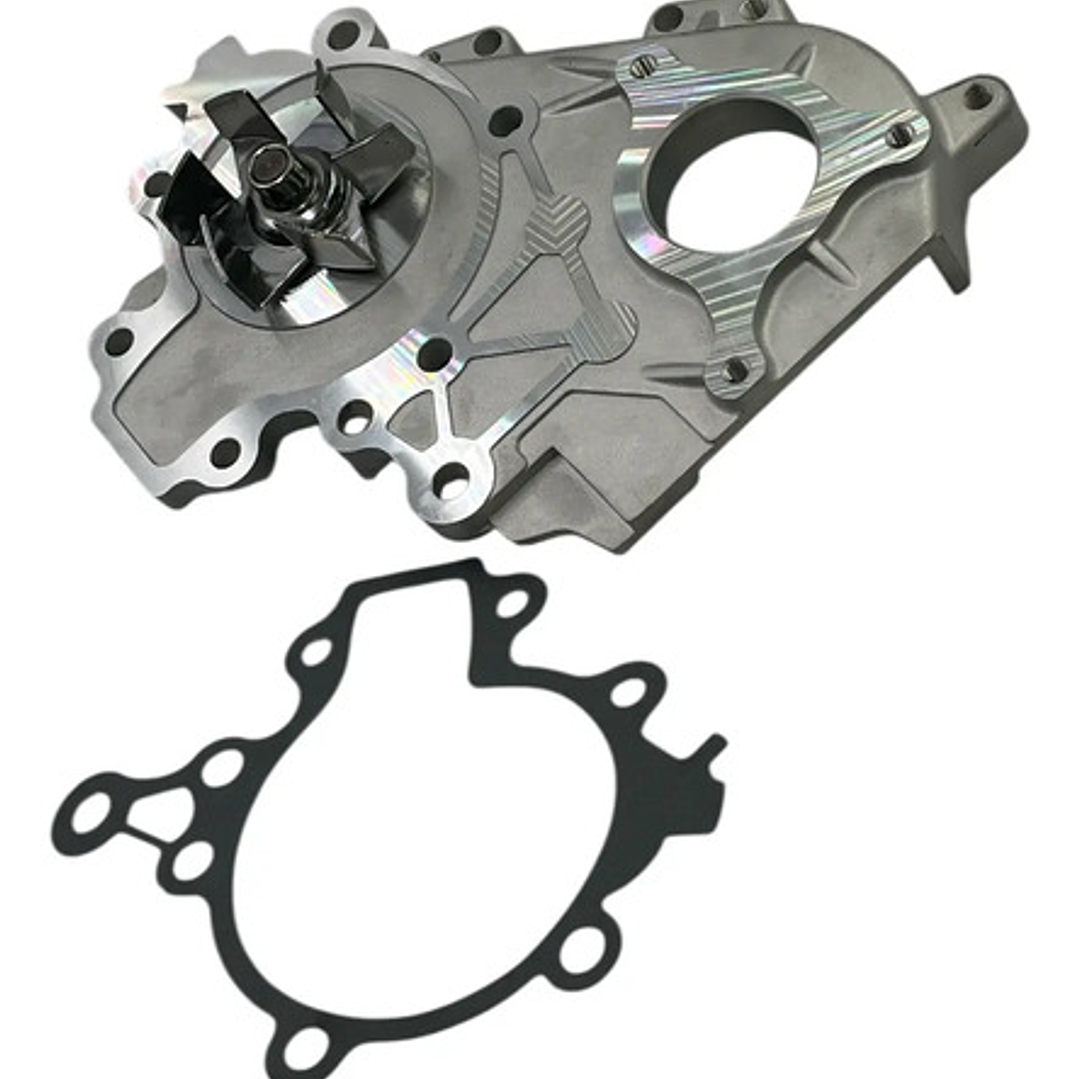 Bomba Agua Great Wall Wingle 5 2.0 2012-2023 4d20 Diesel 9