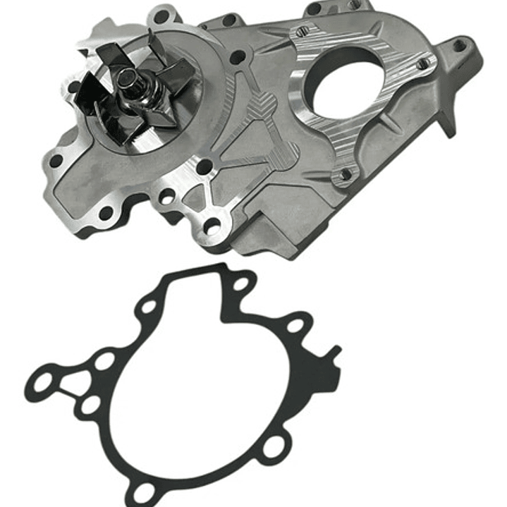 Bomba Agua Great Wall Wingle 5 2.0 2012-2023 4d20 Diesel 9