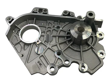 Bomba Agua Great Wall Wingle 5 2.0 2012-2023 4d20 Diesel 6