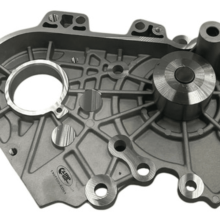 Bomba Agua Great Wall Wingle 5 2.0 2012-2023 4d20 Diesel 6