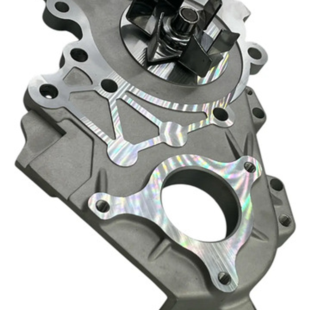 Bomba Agua Great Wall Wingle 5 2.0 2012-2023 4d20 Diesel 8