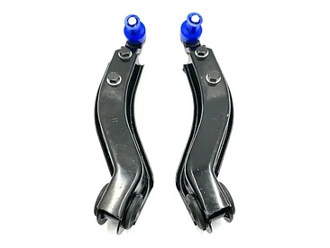 Bandeja ( El Par) Rotula Curva Chevrolet Corsa 1.6 1998-2010 1