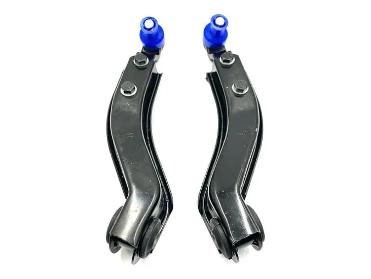 Bandeja ( El Par) Rotula Curva Chevrolet Corsa 1.6 1998-2010 1