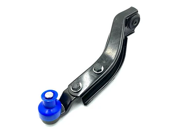 Bandeja ( El Par) Rotula Curva Chevrolet Corsa 1.6 1998-2010 3