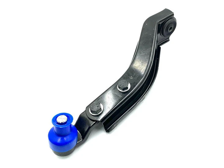 Bandeja ( El Par) Rotula Curva Chevrolet Corsa 1.6 1998-2010 3