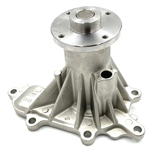 Bomba Agua Nissan Nv350 E26 2.5 16v Diesel 2013-2017 Yd25ddt