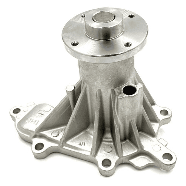 Bomba Agua Nissan Nv350 E26 2.5 16v Diesel 2013-2017 Yd25ddt 1