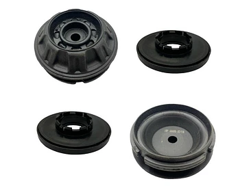 Cazoletas Delant + Rodamiento Toyota New Yaris 1.5 2014-2021 1