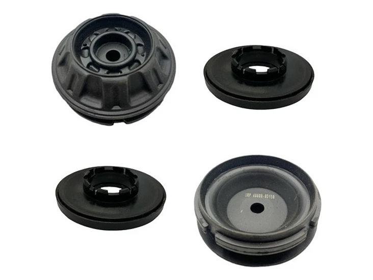 Cazoletas Delant + Rodamiento Toyota New Yaris 1.5 2014-2021 1