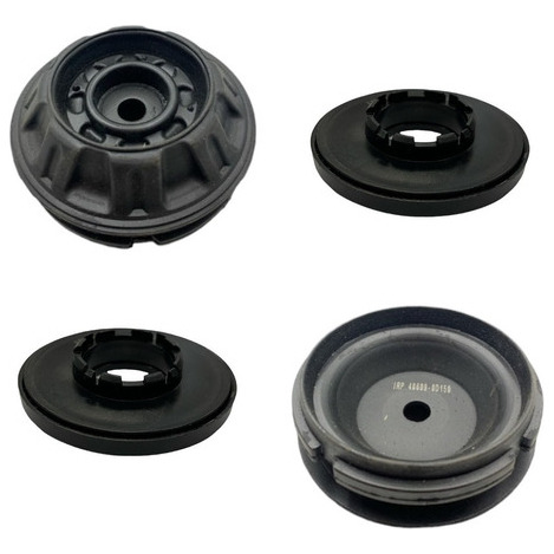 Cazoletas Delant + Rodamiento Toyota New Yaris 1.5 2014-2021 1