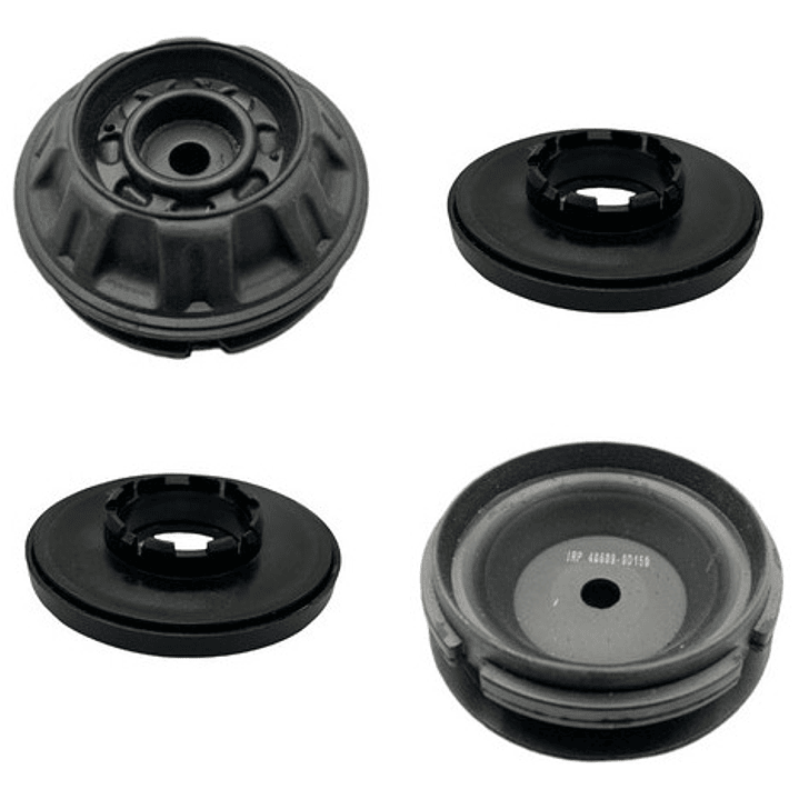 Cazoletas Delant + Rodamiento Toyota New Yaris 1.5 2014-2021 1