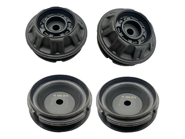 Cazoletas Delant + Rodamiento Toyota New Yaris 1.5 2014-2021 2
