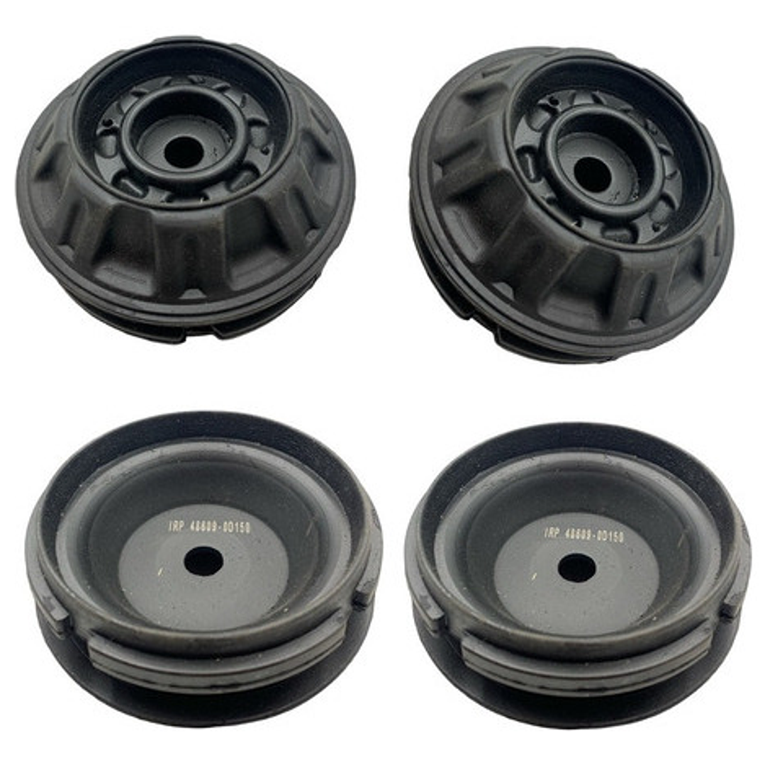 Cazoletas Delant + Rodamiento Toyota New Yaris 1.5 2014-2021 2