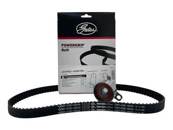 Kit Distribución Lifan 330 1.5 2015-2020 1