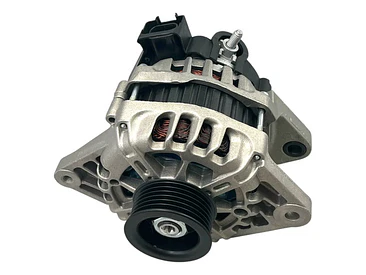 Alternador Para Hyundai Accent Rb 1.6 2007-2018 4