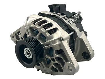 Alternador Para Hyundai Accent Rb 1.6 2007-2018 1