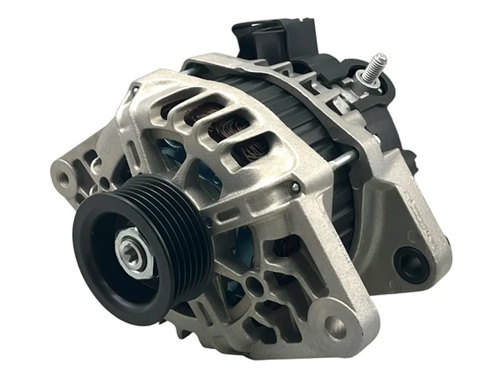 Alternador Para Hyundai Accent Rb 1.6 2007-2018 1