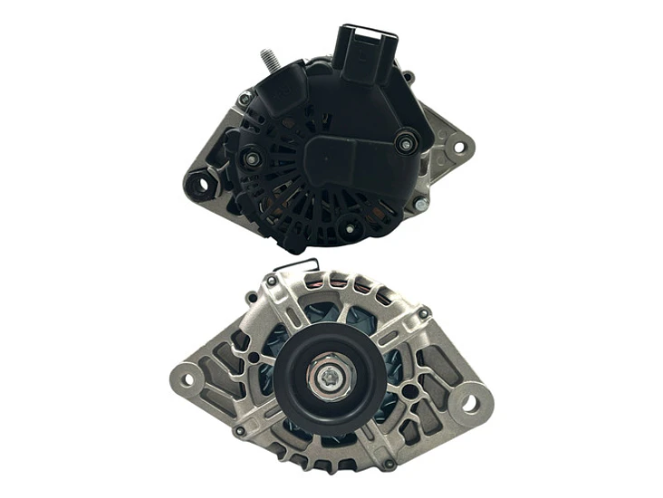 Alternador Para Hyundai Accent Rb 1.6 2007-2018 5