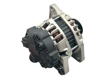 Alternador Para Hyundai Accent Rb 1.6 2007-2018 2