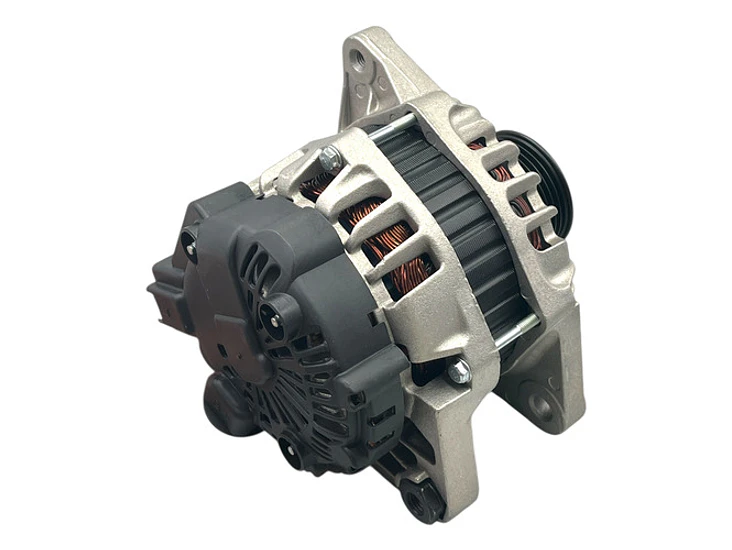 Alternador Para Hyundai Accent Rb 1.6 2007-2018 2