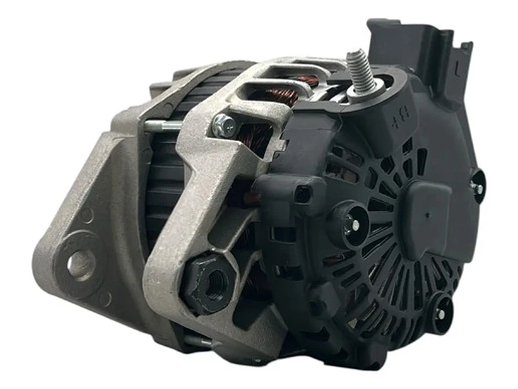 Alternador Para Hyundai Accent Rb 1.6 2007-2018 3