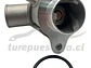 Termostato Completo Chevrolet Aveo 1.4 2004-2016 Metalico - Miniatura 6