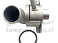 Termostato Completo Chevrolet Aveo 1.4 2004-2016 Metalico - Miniatura 2