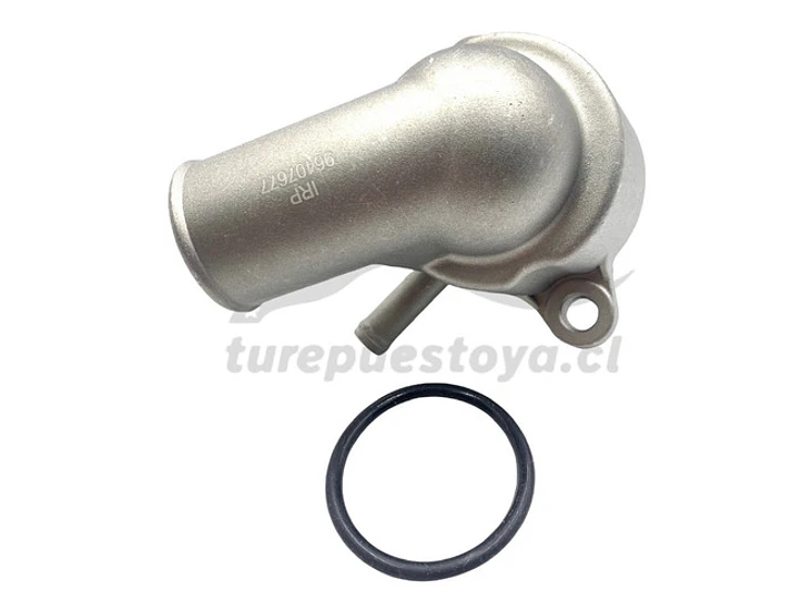 Termostato Completo Chevrolet Aveo 1.4 2004-2016 Metalico 3