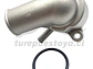 Termostato Completo Chevrolet Aveo 1.4 2004-2016 Metalico - Miniatura 3