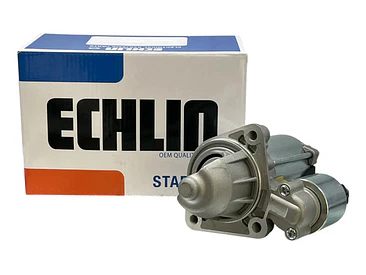 Motor Partida Para Ford Focus 1.6 2005-2011 1