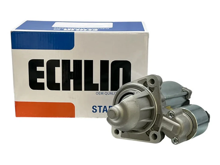 Motor Partida Para Ford Focus 1.6 2005-2011 1