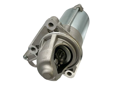 Motor Partida Para Ford Focus 1.6 2005-2011 2