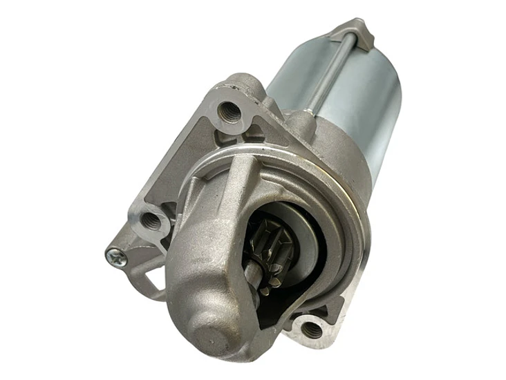 Motor Partida Para Ford Focus 1.6 2005-2011 2