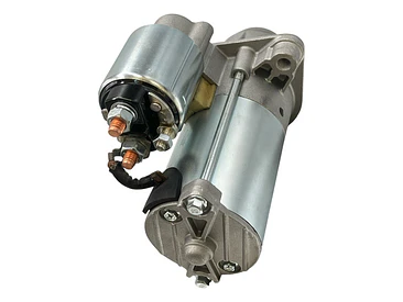 Motor Partida Para Ford Focus 1.6 2005-2011 6