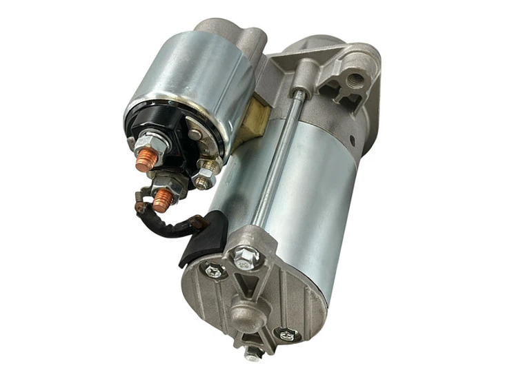 Motor Partida Para Ford Focus 1.6 2005-2011 6