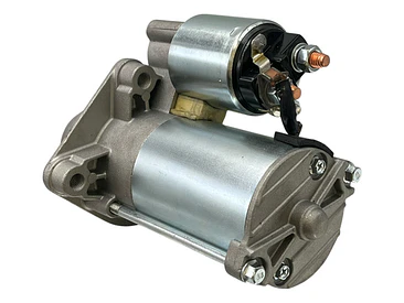 Motor Partida Para Ford Focus 1.6 2005-2011 4