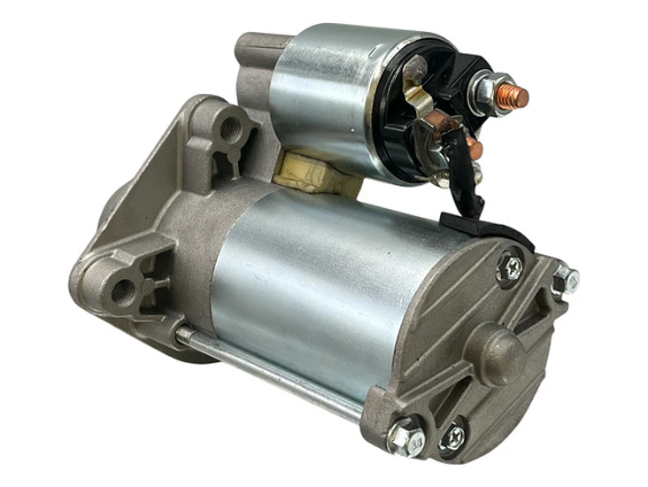 Motor Partida Para Ford Focus 1.6 2005-2011 4