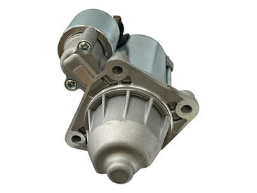 Motor Partida Para Ford Focus 1.6 2005-2011 3