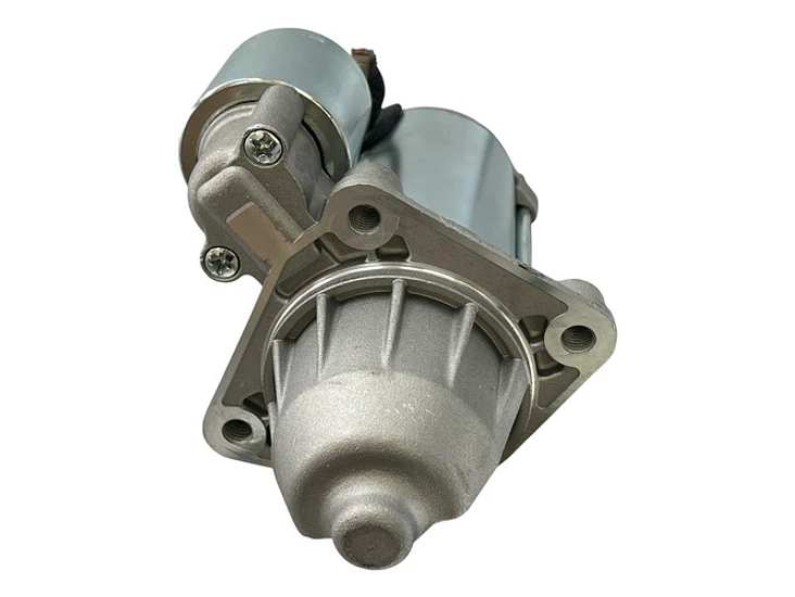 Motor Partida Para Ford Focus 1.6 2005-2011 3